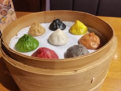 -乐忻皇朝(上海中心大厦店)