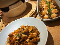 -蜜桃餐厅·伴山(海岸城店)