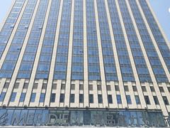 -青岛富力艾美酒店