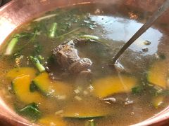 -妈妈的味道(和顺古镇店)