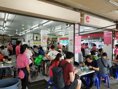 -红大哥水门鸡饭(總店)