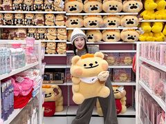 -百联奥特莱斯广场(南京店)