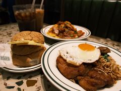 -华嫂冰室(尖沙咀店)