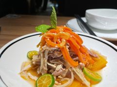 藤椒正经鸡-太二酸菜鱼(中庚漫游城店)