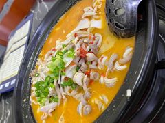 -李师傅脆肚(华强北店)