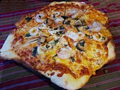 -卷心菜和避孕套餐厅(Pattaya)