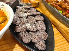 -小木屋米酒店·韩国料理(深圳总店)