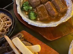 -JUKEBOX玖部音乐餐厅(华侨城店)