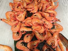 -晶丽香榭自助餐(南京大饭店)