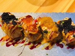 -大岛日本料理铁板烧(南通大饭店)
