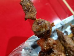 -非凡烧烤(历史博物馆店)