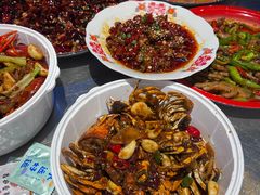 -馬伍旺川菜(江北虹悦城店)