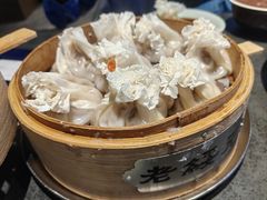 -老绥元烧麦·家常菜(如意店)