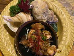 -质烤烤物·活烤海鲜(质烤总店)