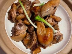 厦门姜母鸭-闽上鲜·福建菜(龙湖滨江天街店)