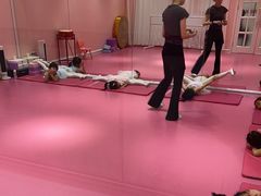 -芭芭拉舞蹈·星星演说家(珠江新城校区)