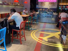 -陈鹏鹏潮汕菜(宝安机场T3航站楼店)