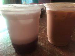 粒粒红豆冰-大家乐(佛山南海店)