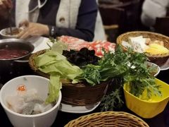 -锅色天香(巴士底区店)