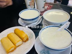 -民信老铺(双皮奶博物馆店)