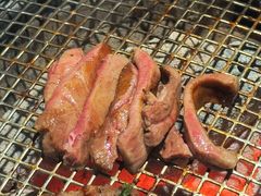-炉太郎日式烧肉店(华贸店)