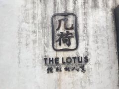 -几荷·恰似故人来(秀水广场店)
