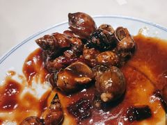 -日丰园海肠水饺·老字号大连海鲜(和平广场店)