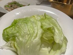 -南门小馆·清真(国贸商城店)