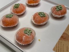 -中山国际酒店中餐厅