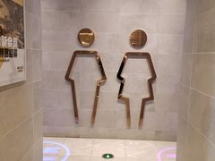 -W Fitness 威尔仕健身(北京英皇集团中心店)