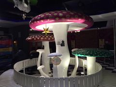-H次元沉浸剧情密室(街道口店)