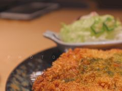 -越光米贩精致料理餐厅(金鹰店)