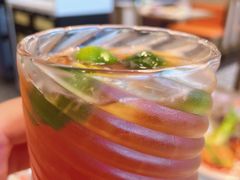 -泰椰里·泰国餐厅(智慧城广百广场店)