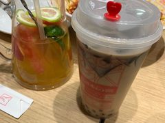 -每味每客·重庆麻辣烫(拓展大厦店)