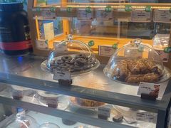-ommo cafe(半岛城邦店)