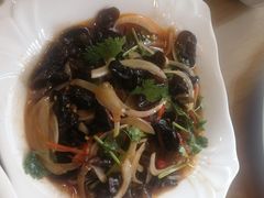 -有家驴肉黄面(敦煌店)