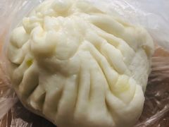 -一品净素包子(旬阳路店)