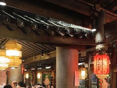 -蓉城老妈火锅(双林路店)