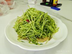 -杨记海鲜楼(三门黑金冠店)