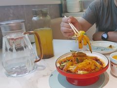 -川人百味(金安中央大街店)