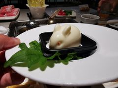 -海底捞大排档火锅(悦荟广场店)