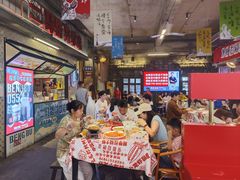 -阿财老铺·老蚌埠龙虾城(华夏总店)