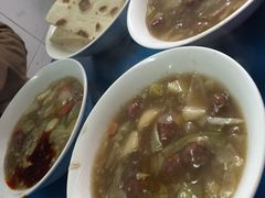 肉丸糊辣汤-刘老虎肉丸糊辣汤(总店)