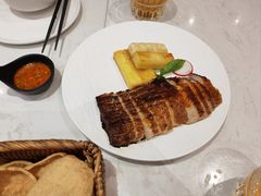 -美奈小馆·越南料理(中航城君尚购物中心店)