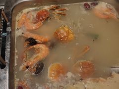 -蓉城四海黑牛烤肉海鲜自助餐厅(宜兴宝龙店)