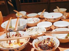 -田小狗的饭店(碧桂园店)