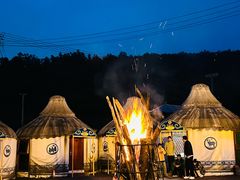 -关山草原