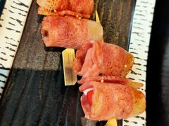 -吉盛川创作料理(保利国际广场店)