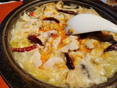 -上海小南国(正大店)