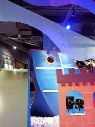 -幻贝家儿童乐园(苏州中心店)